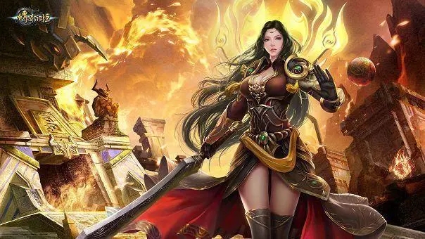 **单职业传奇私服PK技巧：决胜之道**