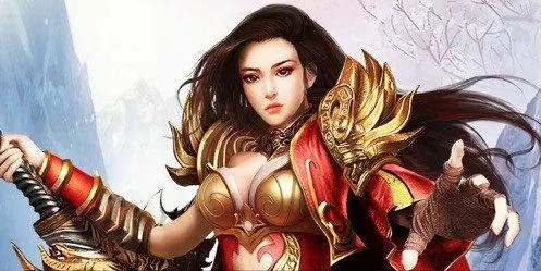 单职业传奇：重温经典的战斗体验