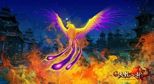 传奇私服发布网：游戏开发的领导者