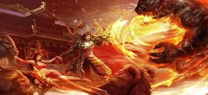 私服玩家必知：单职业传奇的魅力所在